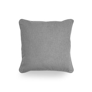 Charlotte Smoke Cushion Cover