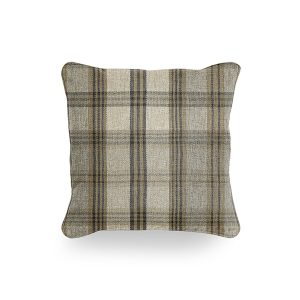 Dougal Biscuit Cushion Cover