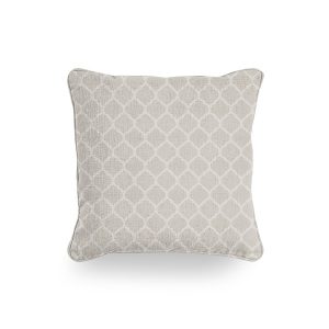 Adriana Oyster Cushion Cover