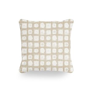 Rosie Oyster Cushion Cover