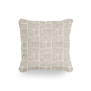 Rosie Pewter Cushion Cover