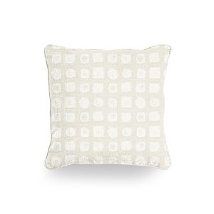 Rosie Ivory Cushion Cover