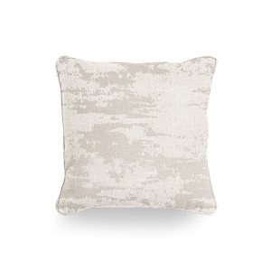 Cloud Platinum Cushion Cover