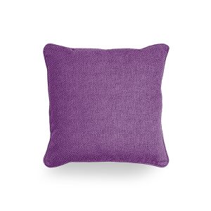 Orlando Thistle Cushion Cover