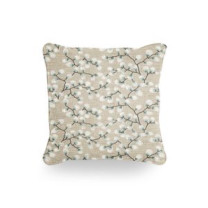 Sarabi Seafoam Cushion Cover