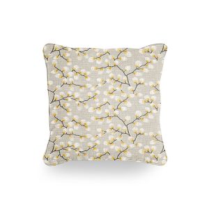 Sarabi Mimosa Cushion Cover