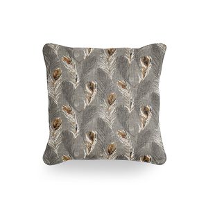 Pride Rust Cushion Cover