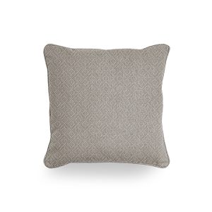 Giselle Graphite Cushion Cover