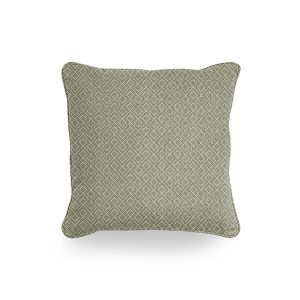 Giselle Sage Cushion Cover