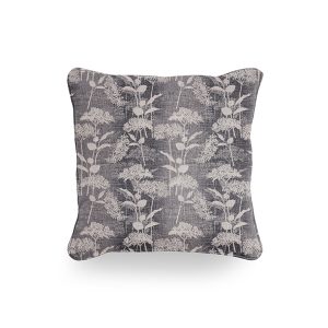 Willoughby Smoke Cushion Cover