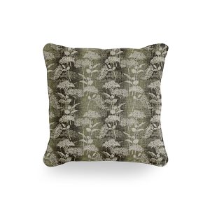 Willoughby Celadon Cushion Cover