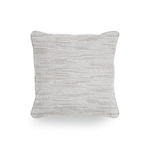 Bingley Pewter Cushion Cover