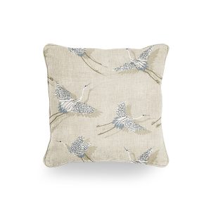 Zazu Linen Cushion Cover