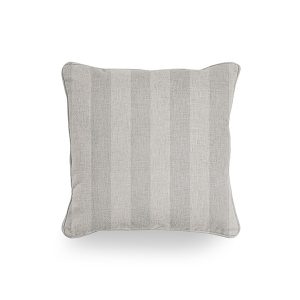 Wickham Pewter Cushion Cover