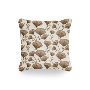 Nala Terracotta Cushion Cover