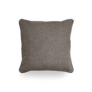 Angeles Espresso Cushion Cover