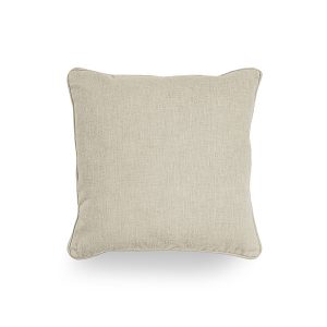 Angeles Vanilla Cushion Cover
