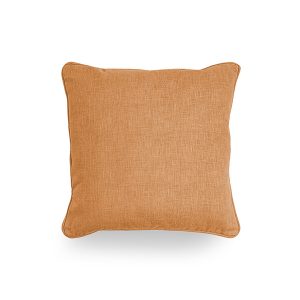 Angeles Rust Cushion Cover