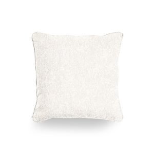 Audrey Ivory Cushion Cover