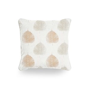 Wayfarer Terracotta Cushion Cover