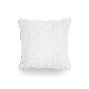 Rochester Oyster Cushion Cover