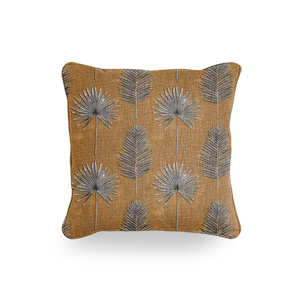 Savanna Terracotta Cushion Cover