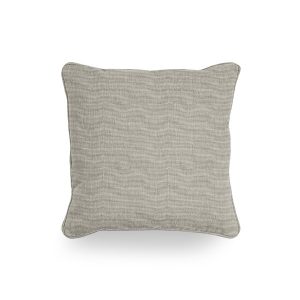 Jackson Oatmeal Cushion Cover