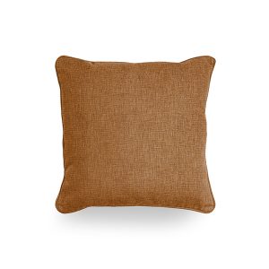Jackson Rust Cushion Cover