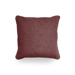 Jackson Scarlet Cushion Cover
