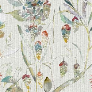 Carneum Cinnamon Roman Blind