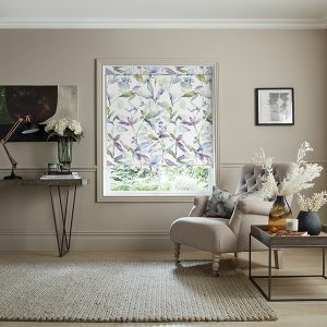 Jarvis Pacific Roller Blind