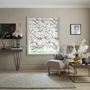 Jarvis Summer Roller Blind