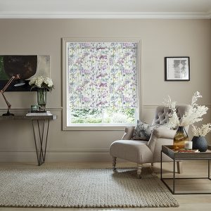 Sorong Summer Roller Blind