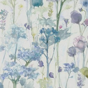 Sorong Violet Roller Blind