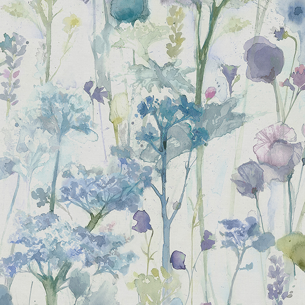 Sorong Violet Roller Blind Sorong Violet Roller Blind