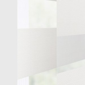 Kagera Snow Fifty50 Blinds