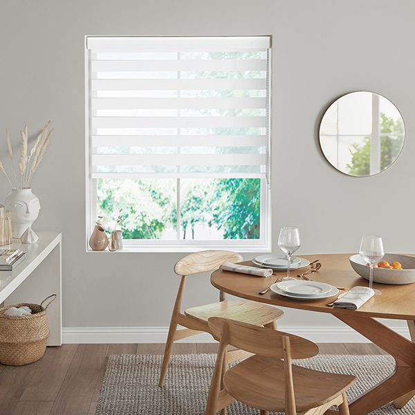 Amazon Frost Fifty50 Blinds Amazon Frost Fifty50 Blinds