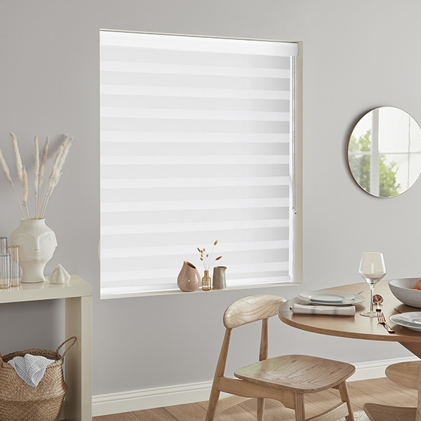 Amazon Frost Fifty50 Blinds Amazon Frost Fifty50 Blinds