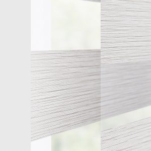 Amazon Silver Fifty50 Blinds