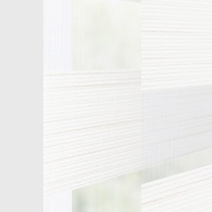 Tambo White Fifty50 Blinds