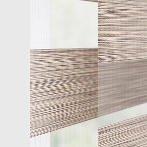 Angara Ash Fifty50 Blinds