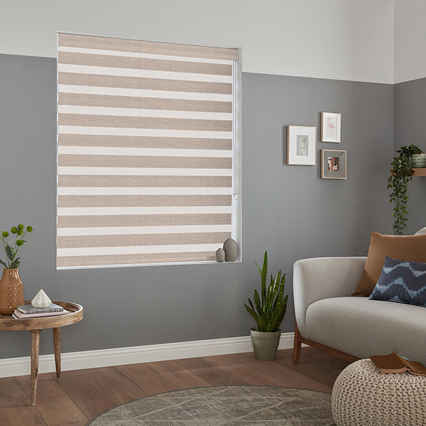 Angara Ash Fifty50 Blinds Angara Ash Fifty50 Blinds