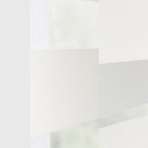 Selenge Cream Fifty50 Blinds