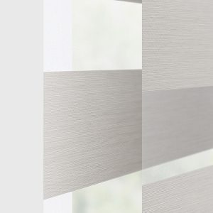 Parana Cream Fifty50 Blinds