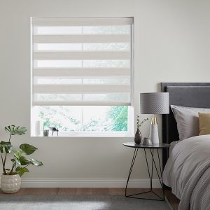 Amur Putty Fifty50 Blinds