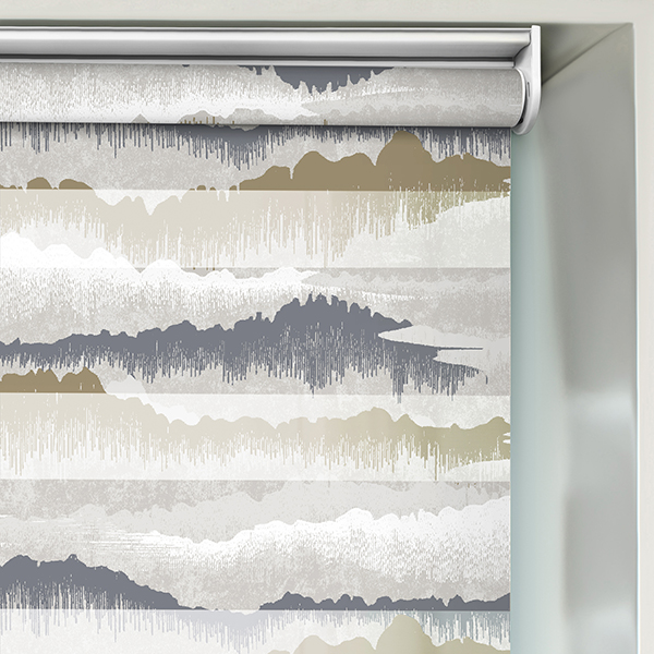 Murray Ink Fifty50 Blinds Murray Ink Fifty50 Blinds