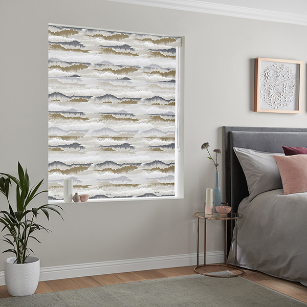 Murray Ink Fifty50 Blinds Murray Ink Fifty50 Blinds