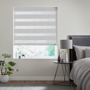 Madeira Ash Fifty50 Blinds