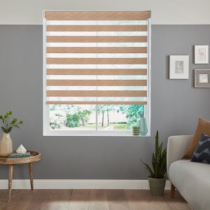 Angara Bark Fifty50 Blinds