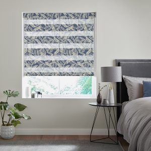 Rocha Ocean Fifty50 Blinds